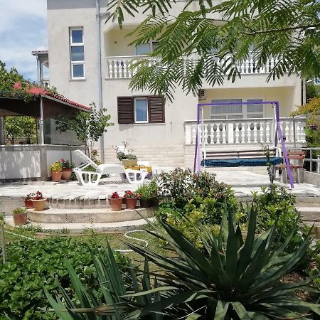 Apartmán Lucija 2 Solin Exteriér fotografie
