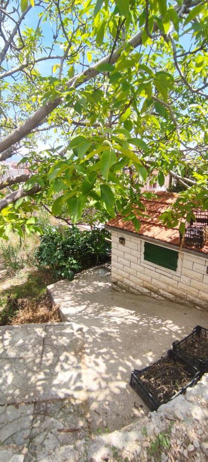 Apartmán Lucija 2 Solin Exteriér fotografie