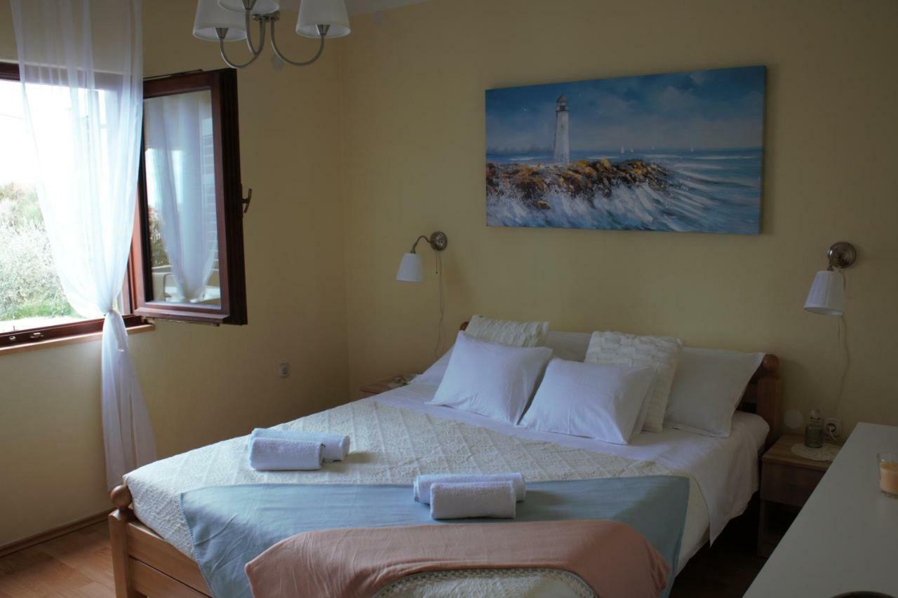 Apartmán Lucija 2 Solin Exteriér fotografie