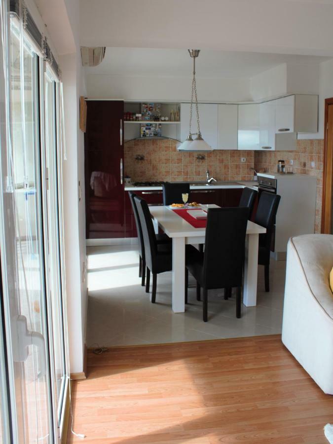 Apartmán Lucija 2 Solin Exteriér fotografie