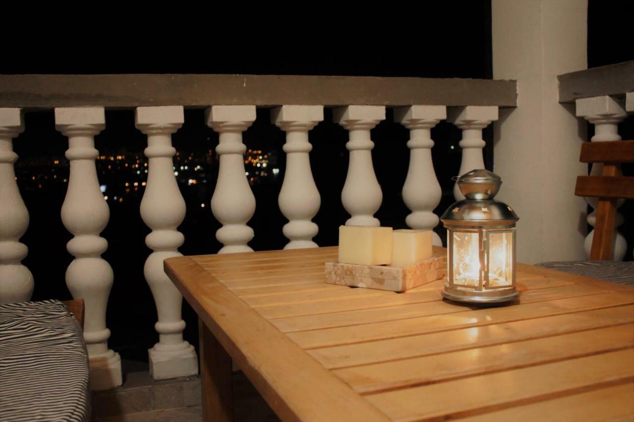 Apartmán Lucija 2 Solin Exteriér fotografie