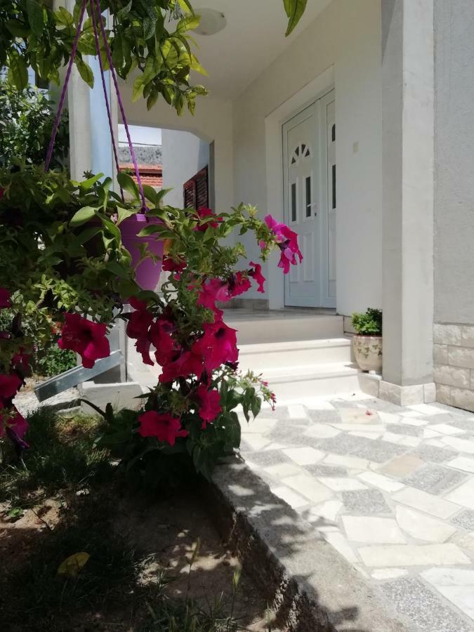 Apartmán Lucija 2 Solin Exteriér fotografie