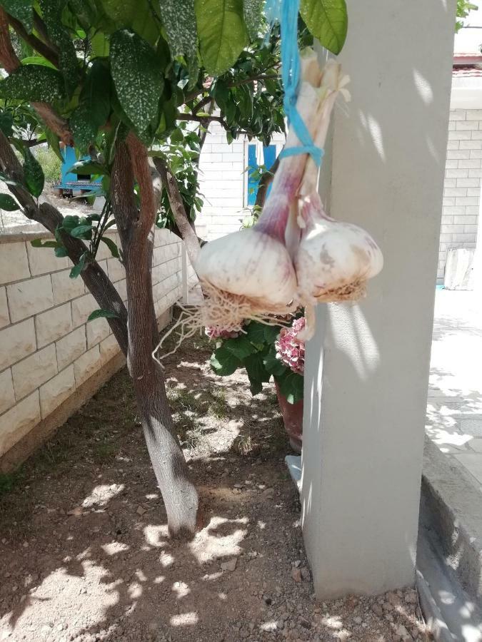 Apartmán Lucija 2 Solin Exteriér fotografie